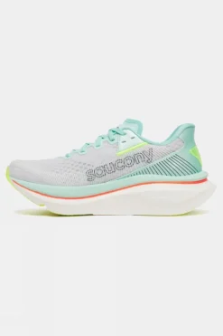 Saucony Womens Endorphin Azura Shoes
