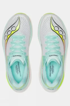 Saucony Womens Endorphin Azura Shoes