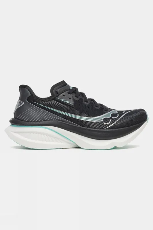 Saucony Womens Endorphin Azura Shoes