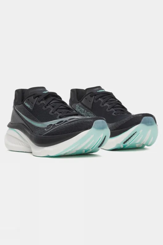 Saucony Womens Endorphin Azura Shoes