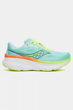 Saucony Womens Guide 19 Shoes