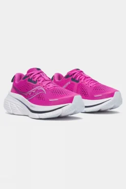 Saucony Womens Guide 18 Shoes