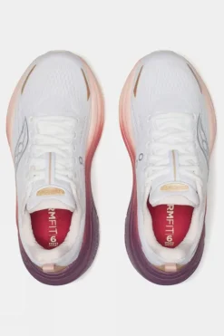 Saucony Womens Hurricane 25 Shoes