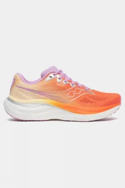 Saucony Womens Ride 19 Shoes