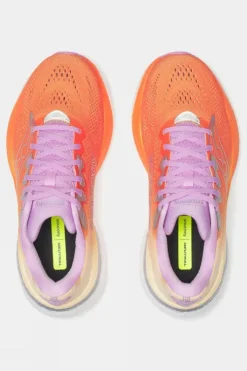 Saucony Womens Ride 19 Shoes