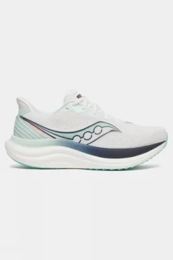 Saucony Womens Triumph 23 Shoes