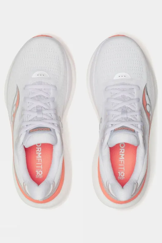 Saucony Womens Triumph 23 Shoes