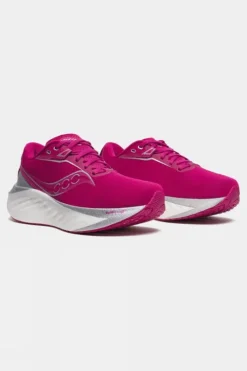 Saucony Womens Triumph 22 Shoes