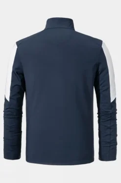Schoffel Mens Fiss Fleece
