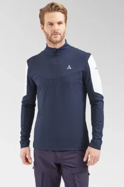 Schoffel Mens Fiss Fleece