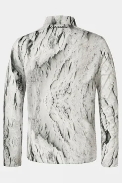 Schoffel Mens Schöffel X Tom Hegen Half Zip Top