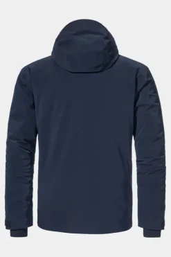 Schoffel Mens Verbier Jacket