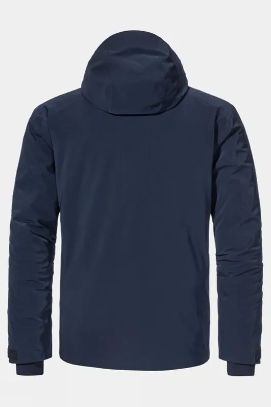 Schoffel Mens Verbier Jacket