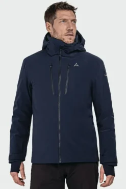 Schoffel Mens Verbier Jacket