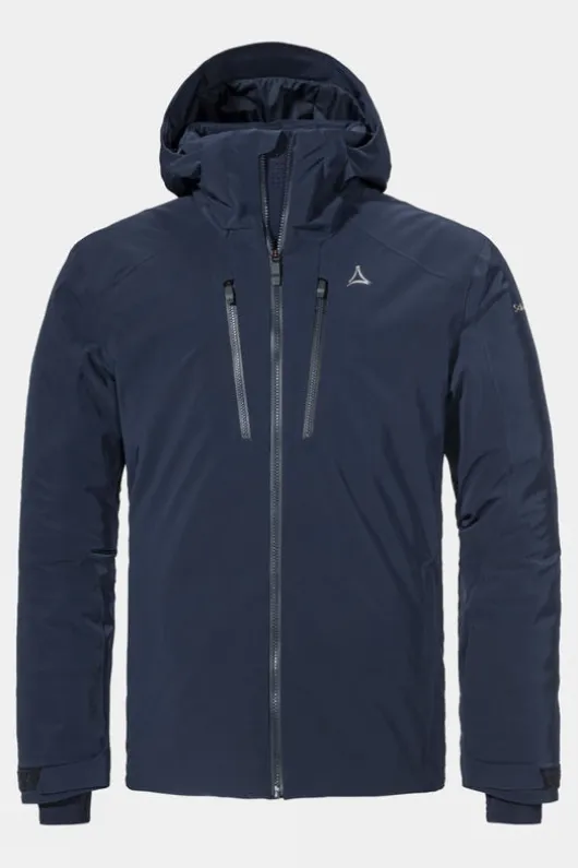 Schoffel Mens Verbier Jacket