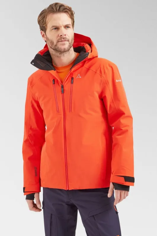 Schoffel Mens Verbier Jacket