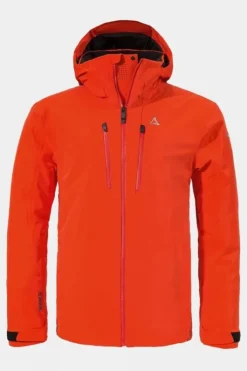Schoffel Mens Verbier Jacket