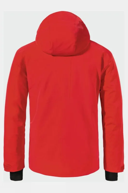 Schoffel Mens Verbier Jacket