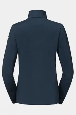 Schoffel Womens Longsleeve Fiss Top