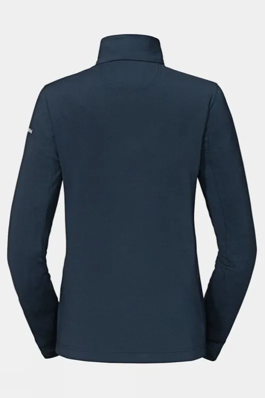 Schoffel Womens Longsleeve Fiss Top