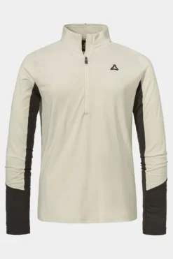 Schoffel Womens Safoon Longsleeve Ski Top