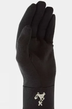 Sealskinz Coltishall Merino Running Gloves