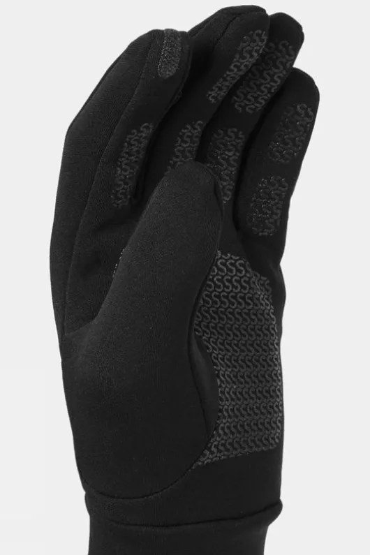 Sealskinz Mens Acle Nano Fleece Winter Gloves