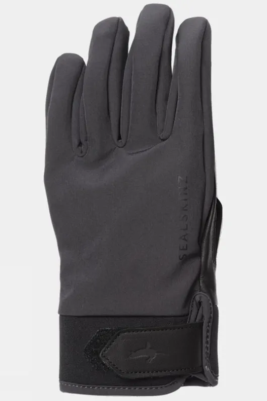 Sealskinz Mens Kelling Waterproof Insulated Gloves