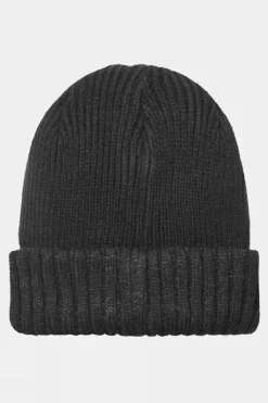 Sealskinz Unisex Bacton Cold Weather Roll Cuff Beanie