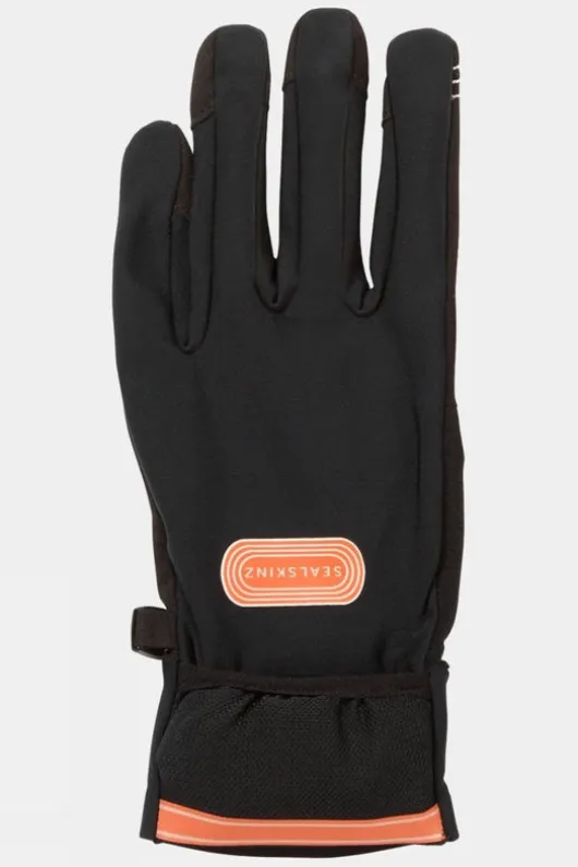 Sealskinz Wolferton Water Repellent Running Convertible Gloves