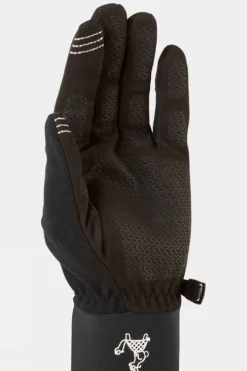 Sealskinz Wolferton Water Repellent Running Convertible Gloves