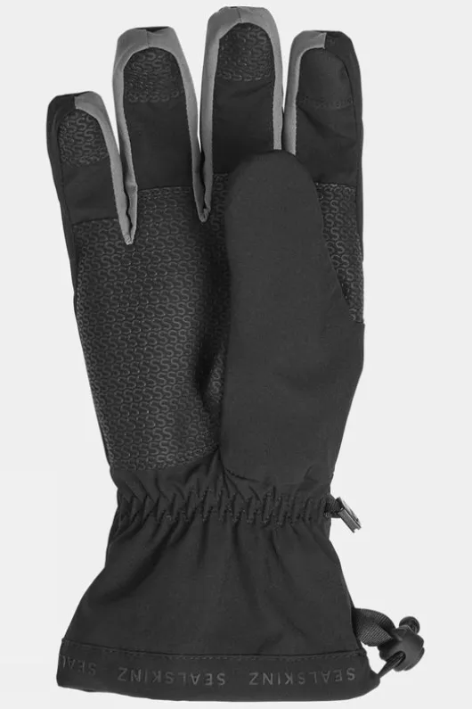 Sealskinz Womens Drayton Waterproof Gauntlet Gloves