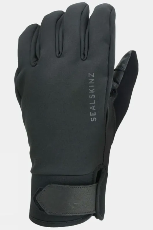 Sealskinz Womens Kelling Waterproof Insulated Gloves