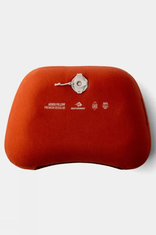 Sea to Summit Aeros Premium Pillow - Regular