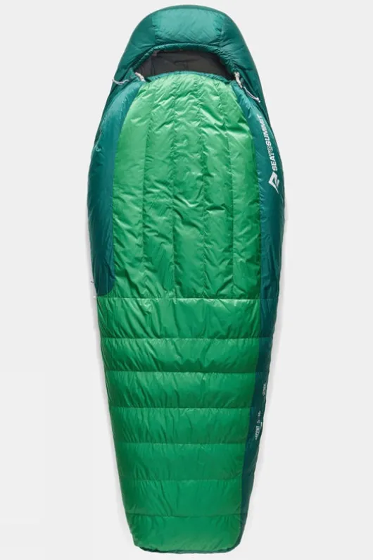 Sea to Summit Ascent -1ºC Sleeping Bag - Regular