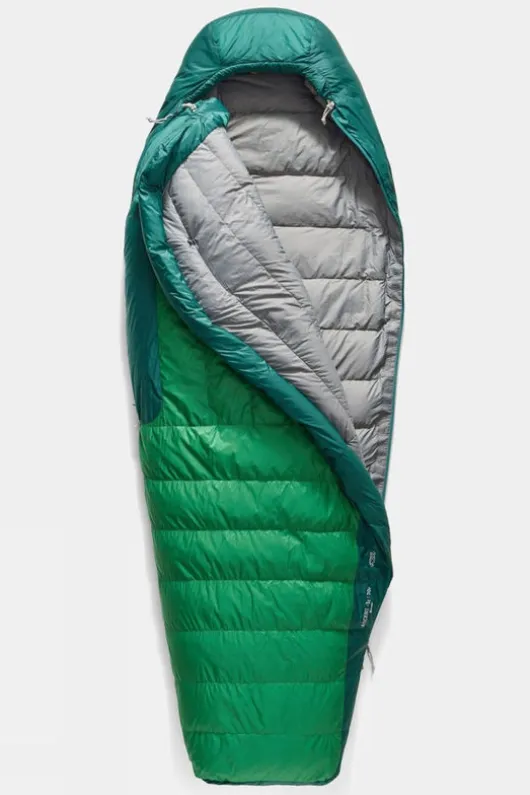 Sea to Summit Ascent -1ºC Sleeping Bag - Regular
