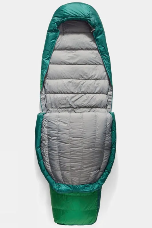 Sea to Summit Ascent -1ºC Sleeping Bag - Regular