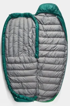 Sea to Summit Ascent -1ºC Sleeping Bag - Regular