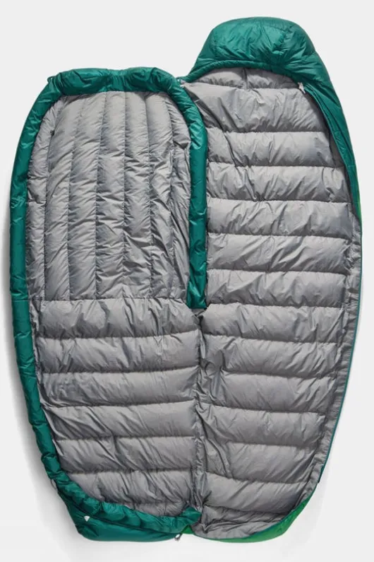 Sea to Summit Ascent -1ºC Sleeping Bag - Regular