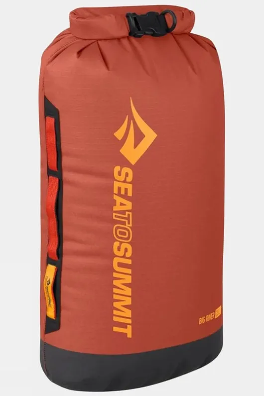 Sea to Summit Big River Dry Bag - 20L