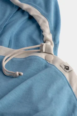 Sea to Summit Breeze Liner With Drawcord - Regular