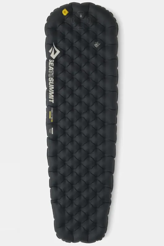 Sea to Summit Ether Light XR Pro Insulated Air Sleeping Mat - Regular