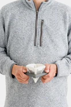 Sea to Summit Frontier Ultralight Collapsible Pour Over Coffee Filter