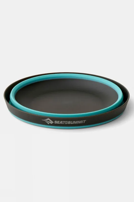 Sea to Summit Frontier Ultralight Collapsible Bowl - Medium