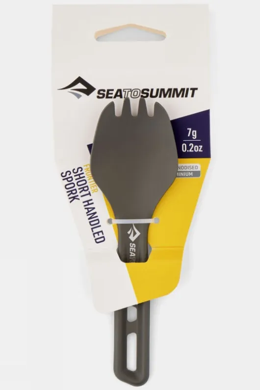Sea to Summit Frontier Ultralight Short Handle Spork
