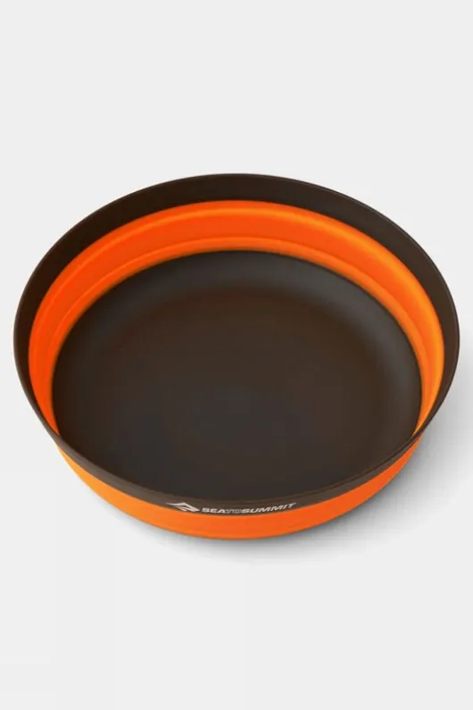 Sea to Summit Frontier Ultralight Collapsible Bowl - Medium