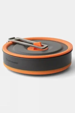 Sea to Summit Frontier Ultralight Collapsible 1L Pouring Pot