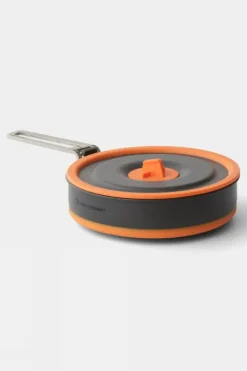 Sea to Summit Frontier Ultralight Collapsible 1L Pouring Pot