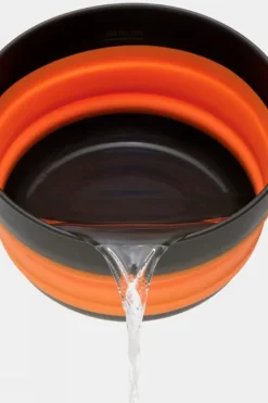 Sea to Summit Frontier Ultralight Collapsible 1L Pouring Pot