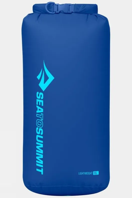 Sea to Summit Lightweight 70D Dry Sack - 13L